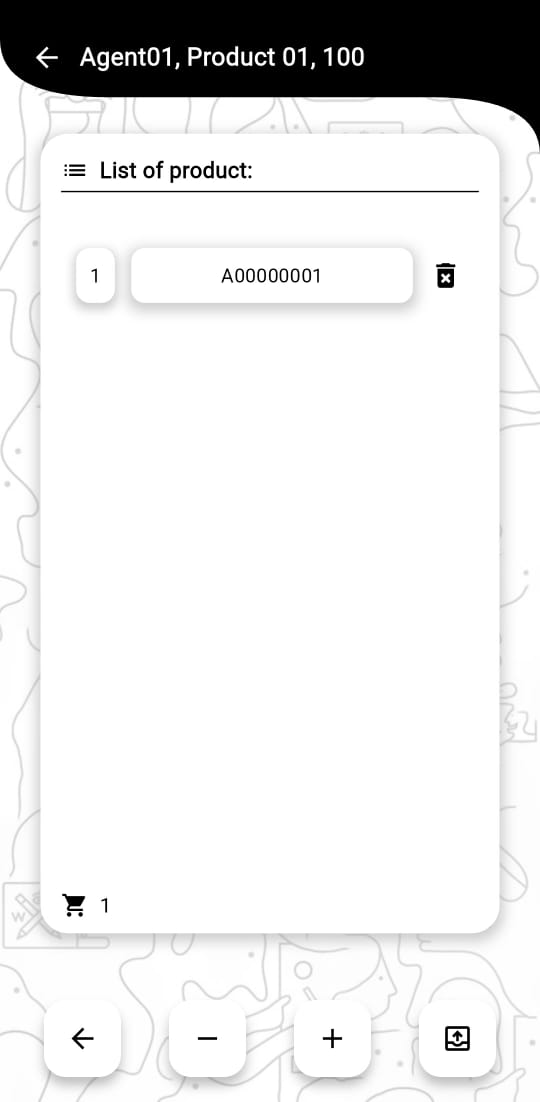 App screen 4